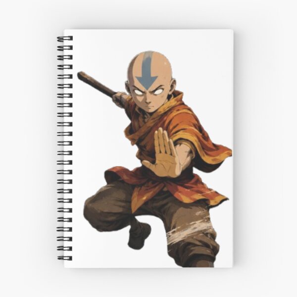 Item preview,   Avatar Airbender  designed and sold by Leo Bennett.