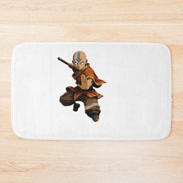 Item preview,   Avatar Airbender  designed and sold by Leo Bennett.