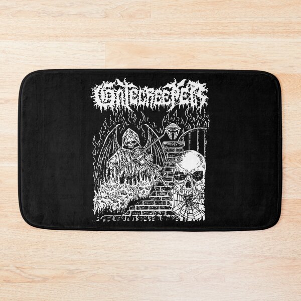 Item preview, Gatecreeper Merch designed and sold by Rikaole-Art.