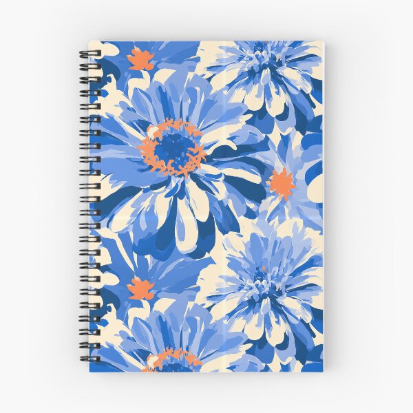 Item preview, Exotic Zinnia  - Flower Bouquet Pattern - Fathers Day Ideas designed and sold by RoyalStarsPatts.