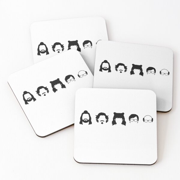 Item preview, Shadows Silhouette designed and sold by Weirdly Specific.