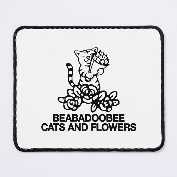 Item preview, Beabadoobee Merch designed and sold by Rikaole-Art.