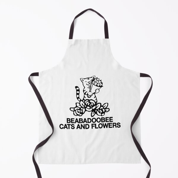 Item preview, Beabadoobee Merch designed and sold by Rikaole-Art.