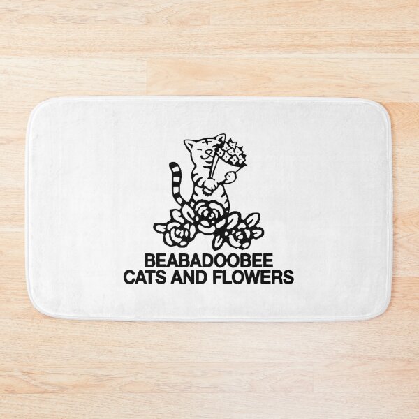 Item preview, Beabadoobee Merch designed and sold by Rikaole-Art.
