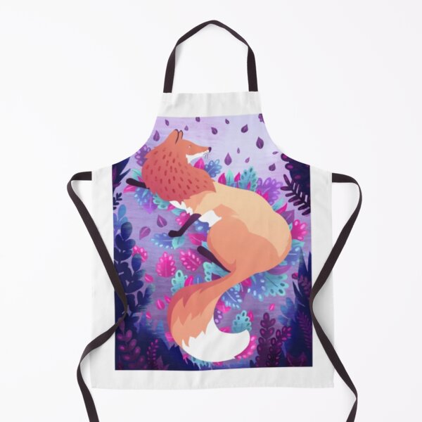 Item preview, Fox designed and sold by cortezbarronvv.
