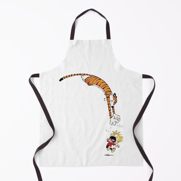 Item preview, Calvin and Hobbes Catch designed and sold by Nikita Abakumov.