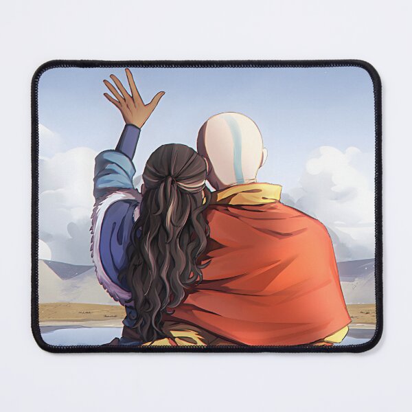 Item preview, Avatar - The Last Airbender designed and sold by Asmat-Artist.