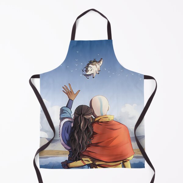 Item preview, Avatar - The Last Airbender designed and sold by Asmat-Artist.