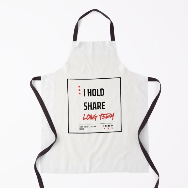 Item preview, Long Term Investor Prove Them Wrong – Hold Shares Long Term designed and sold by sugoonfinarts.
