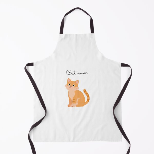 Item preview, Cat mom ginger cat designed and sold by my-trendy-shop.