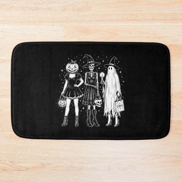 Item preview, funny sarcastic Ghost women vintage Halloween Spooky gift designed and sold by Amzkao.