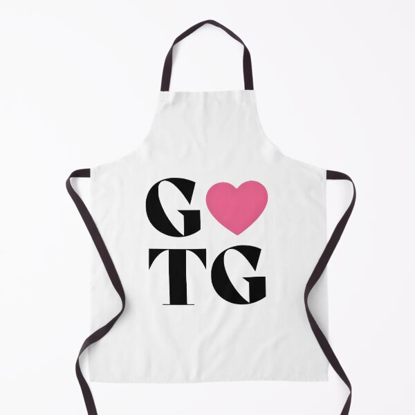 Item preview, gals on the go merch designed and sold by Rikaole-Art.