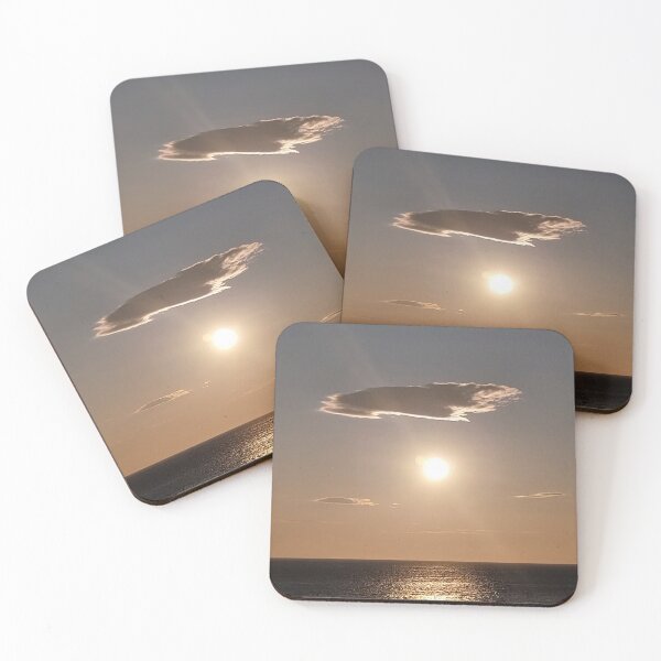 Item preview, Sunrise designed and sold by évasion paysage.