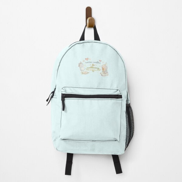 Item preview, Water Walks & Wellbeing | Wellness Design designed and sold by My Gluten Free Life UK.