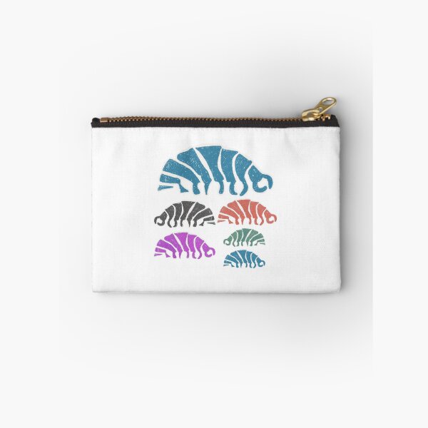 Item preview, The last of the isopods designed and sold by Corvi.Et.Vulpes.