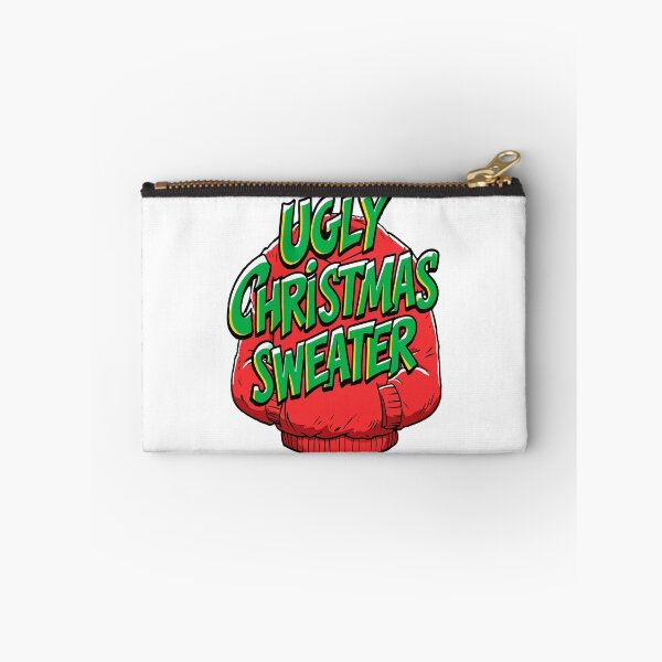 Item preview, Not an Ugly, Ugly Christmas Sweater Design designed and sold by RichardRags.