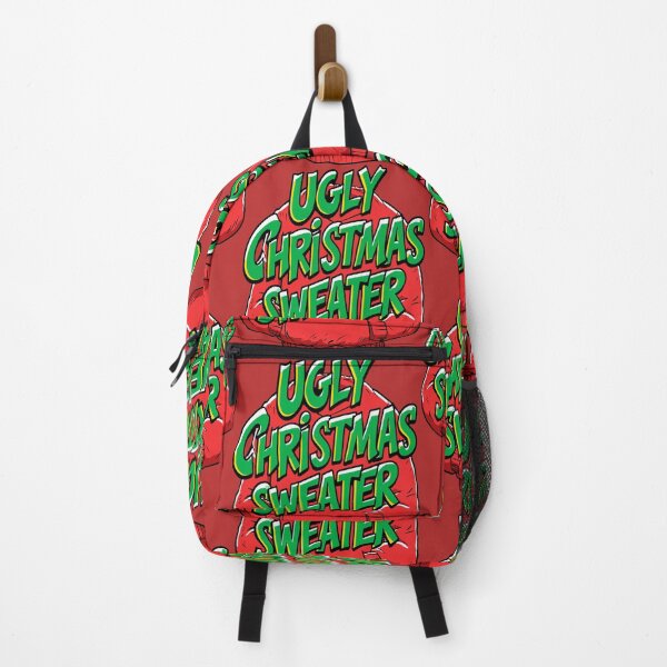 Item preview, Not an Ugly, Ugly Christmas Sweater Design designed and sold by RichardRags.