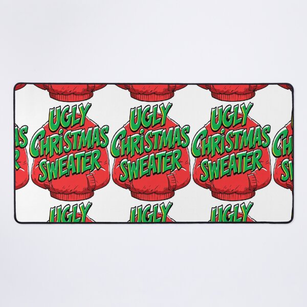 Item preview, Not an Ugly, Ugly Christmas Sweater Design designed and sold by RichardRags.