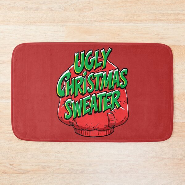 Item preview, Not an Ugly, Ugly Christmas Sweater Design designed and sold by RichardRags.