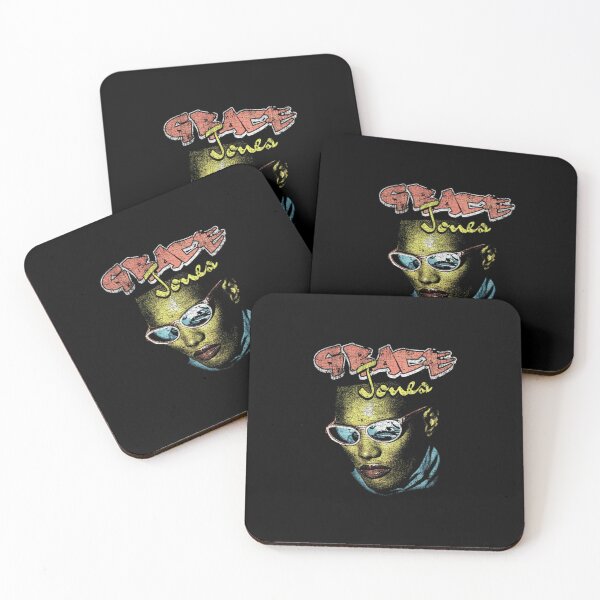Item preview, Grace Jones Retro designed and sold by SparklesCo.