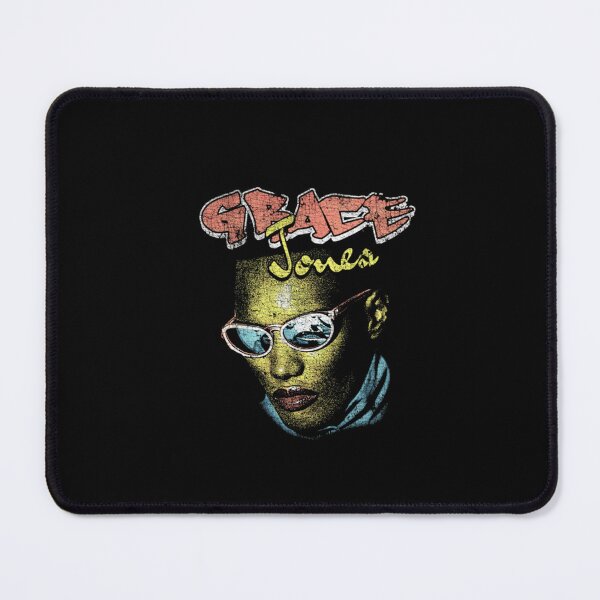 Item preview, Grace Jones Retro designed and sold by SparklesCo.