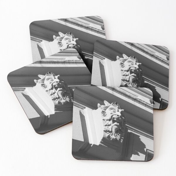 Item preview, Modern Grotesque designed and sold by RoseLaCroix.
