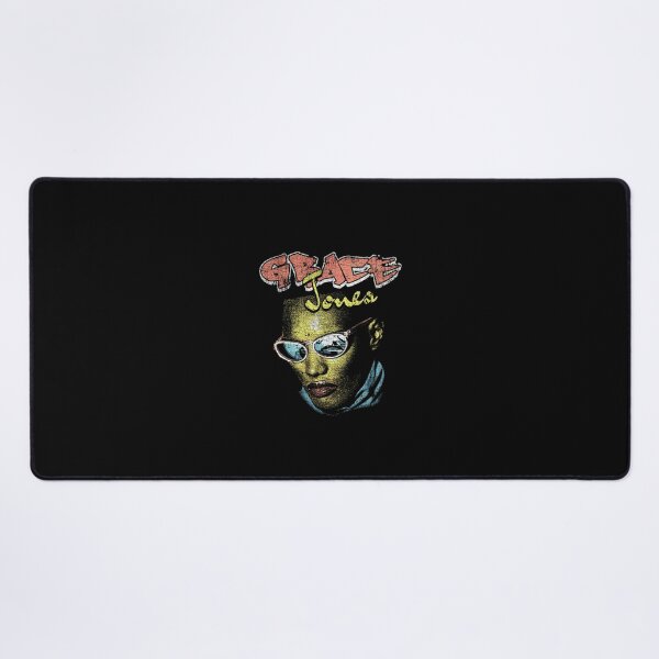 Item preview, Grace Jones Retro designed and sold by SparklesCo.
