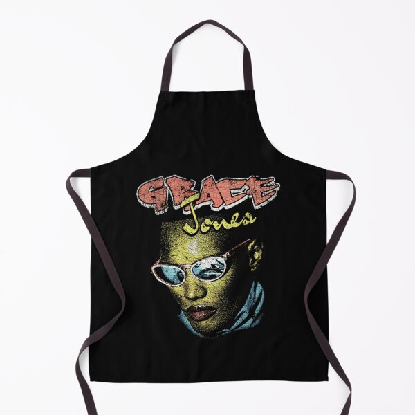 Item preview, Grace Jones Retro designed and sold by SparklesCo.