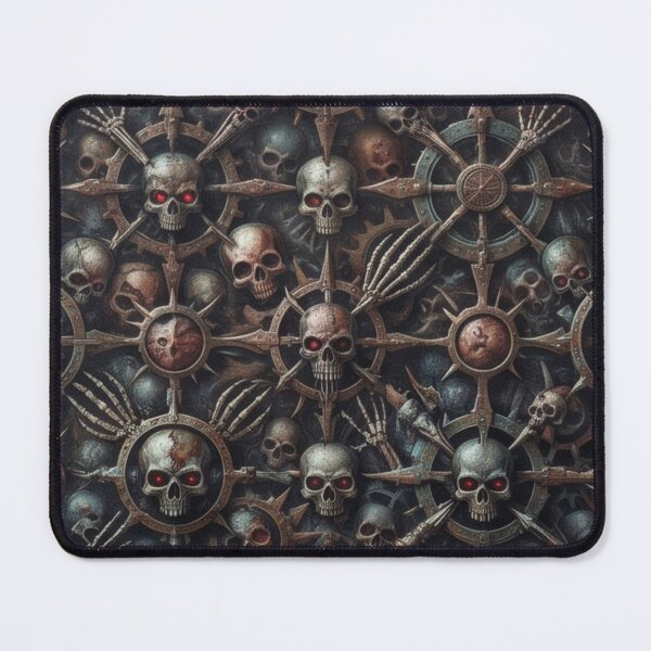 Item preview, Skullery designed and sold by DraysDesigns.