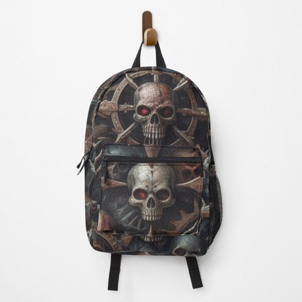 Item preview, Skullery designed and sold by DraysDesigns.