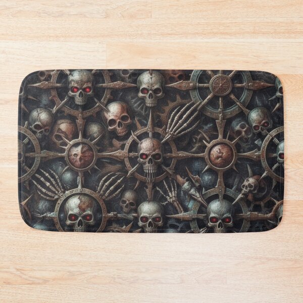 Item preview, Skullery designed and sold by DraysDesigns.