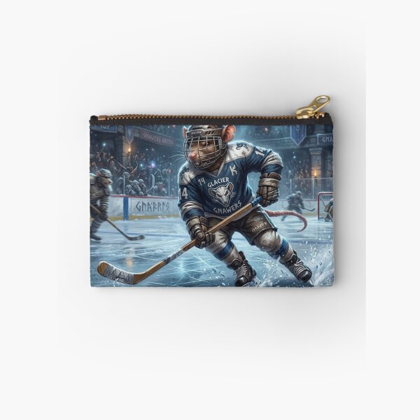 Item preview, Ice hockey rat designed and sold by The King's general goods.