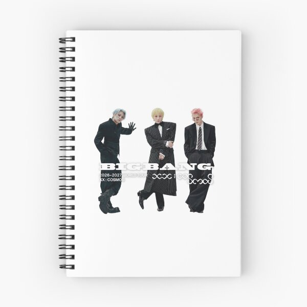 Item preview, BIGBANG WORLD TOUR 2026 designed and sold by hazelfanmade.