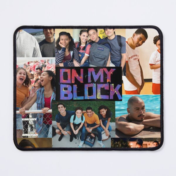 Item preview, OMB designed and sold by Chloe Gibson.