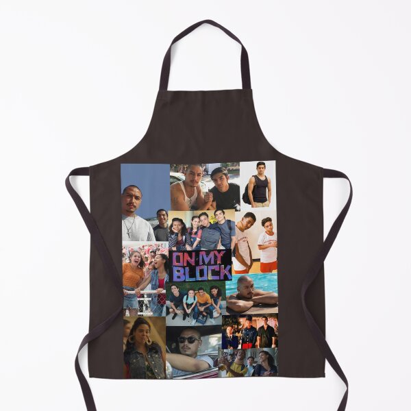 Item preview, OMB designed and sold by Chloe Gibson.