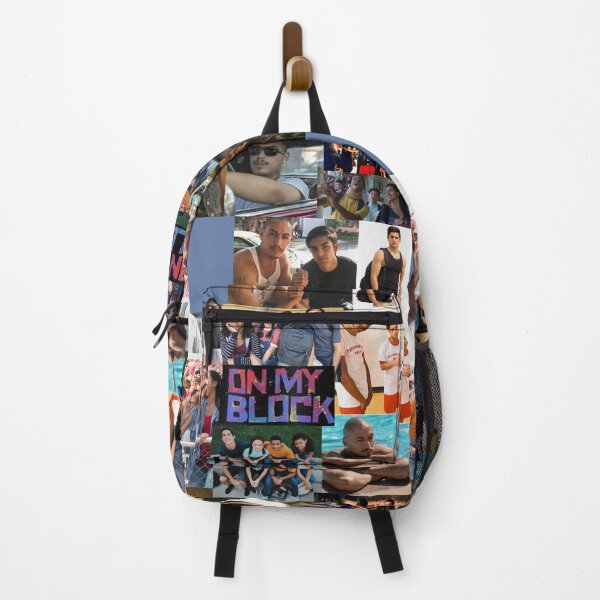 Item preview, OMB designed and sold by Chloe Gibson.