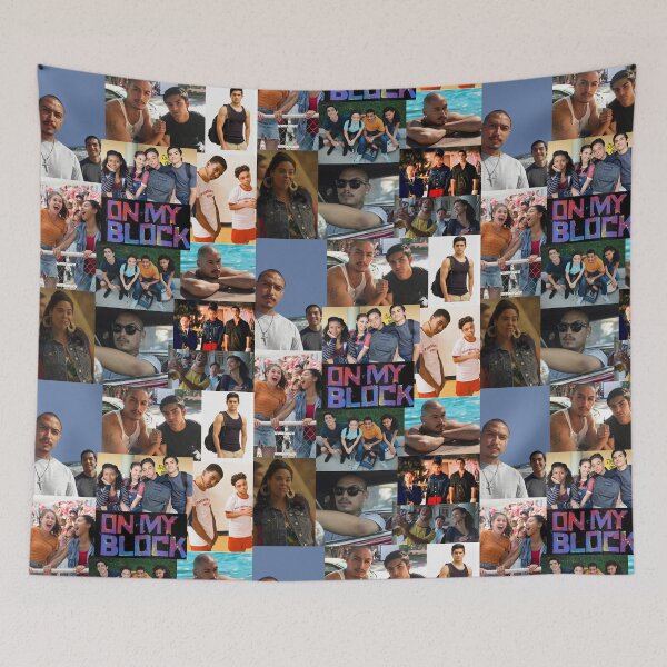Item preview, OMB designed and sold by Chloe Gibson.