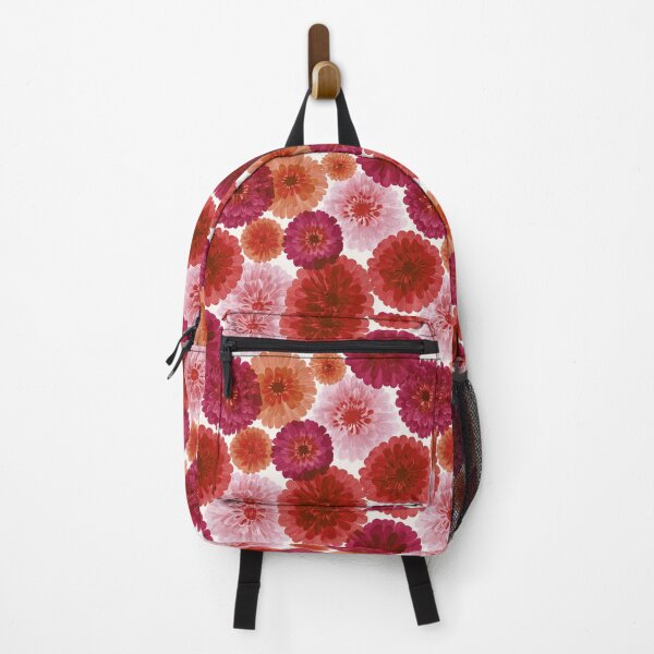 Item preview, Classic Zinnia Texture - Hawaiian Flower Pattern - Gifts For Boyfriend designed and sold by RoyalStarsPatts.