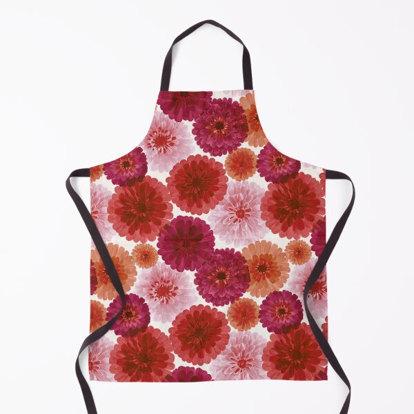 Item preview, Classic Zinnia Texture - Hawaiian Flower Pattern - Gifts For Boyfriend designed and sold by RoyalStarsPatts.