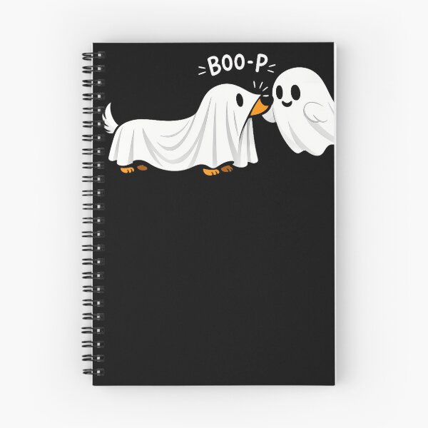 Item preview, Boo Boo P Dog Ghost Funny Halloween Dog Lover designed and sold by Teansnack.