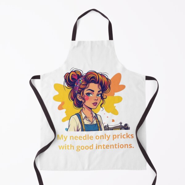 Item preview, Crafter Girl, Crafter t-shirt Cute, Sewing Machine designed and sold by Terannart.