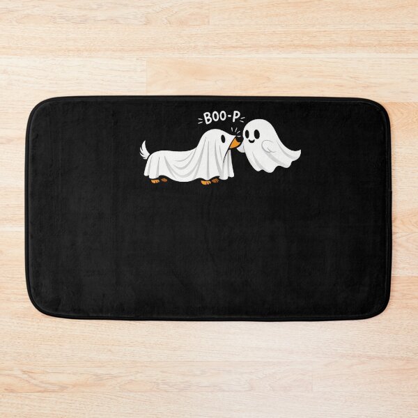 Item preview, Boo Boo P Dog Ghost Funny Halloween Dog Lover designed and sold by Teansnack.
