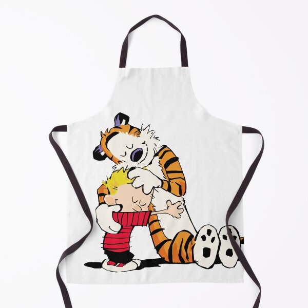 Item preview, Calvin and Hobbes Huggs designed and sold by Nikita Abakumov.
