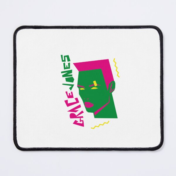 Item preview, Grace Jones designed and sold by SparklesCo.