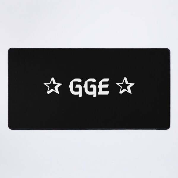 Item preview, gge merch designed and sold by Rikaole-Art.