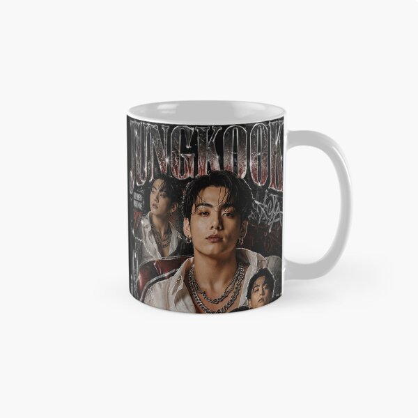 Item preview, Chrome & Chains — Jungkook designed and sold by pixelartshop4r.