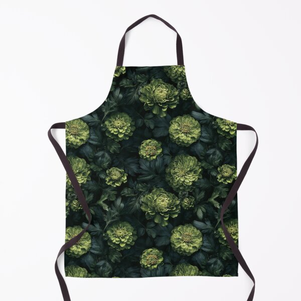 Item preview, Fragrant Zinnia - Birthday Flower Pattern - Gifts For Coworkers designed and sold by RoyalStarsPatts.
