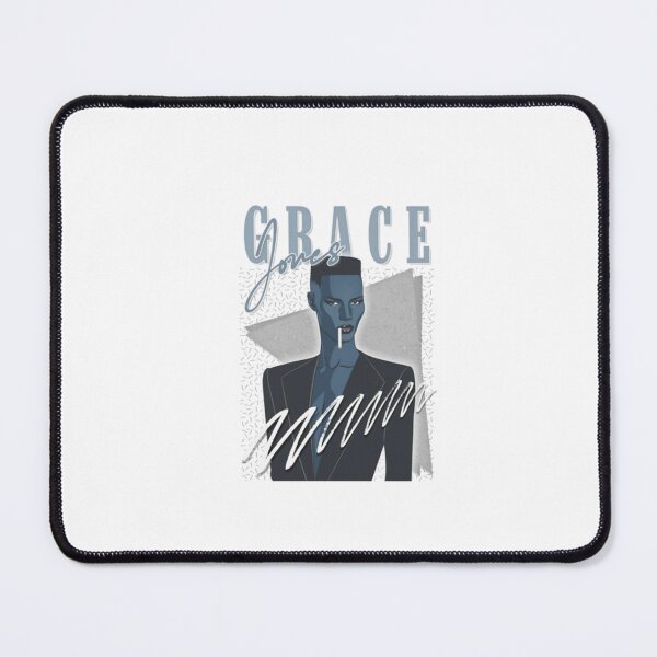 Item preview, Grace Jones 80s Aesthetic Design designed and sold by SparklesCo.