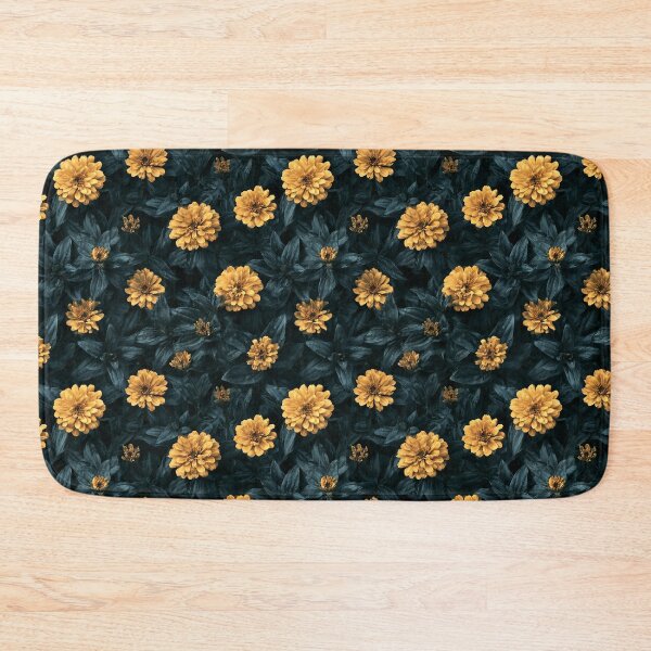 Item preview, Charming Zinnia Floral  - Retro Flower Floral - Gifts For Dad designed and sold by RoyalStarsPatts.