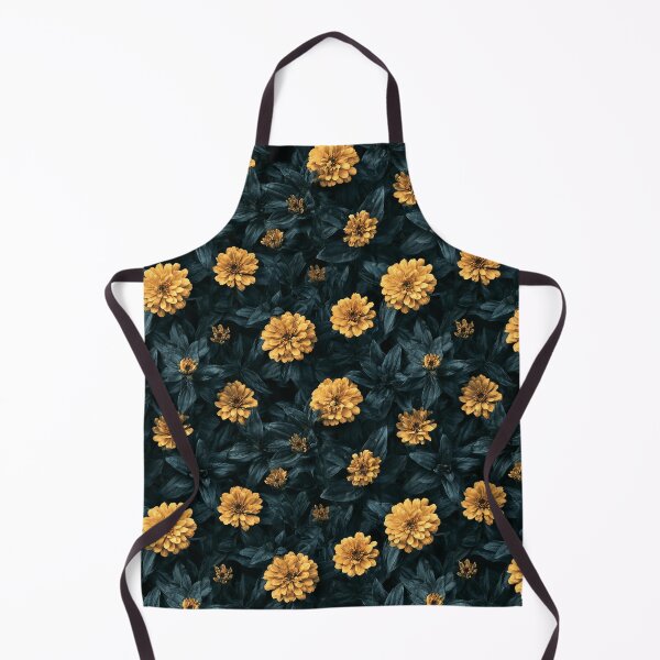 Item preview, Charming Zinnia Floral - Retro Flower Floral - Gifts For Dad designed and sold by RoyalStarsPatts.